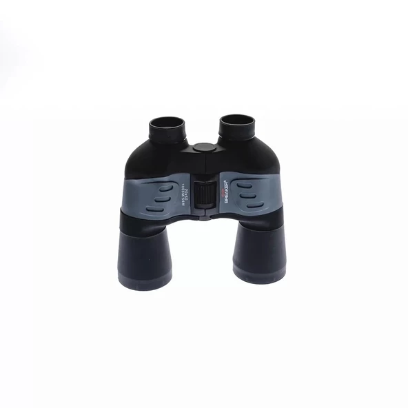 Breaker 20×50 Ct Profesyonel El Dürbünü – 1000m/56m – Gri - Resim 2