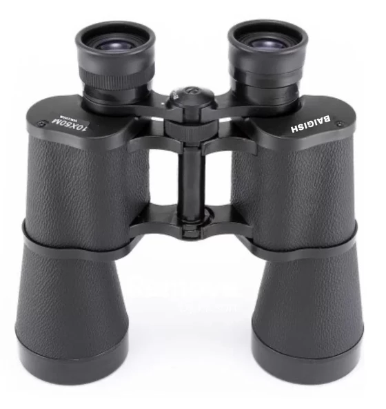 Baigish 10x50 El Dürbünü 1000m/56m – Rus Malı – Üstün Kalite ürün görseli