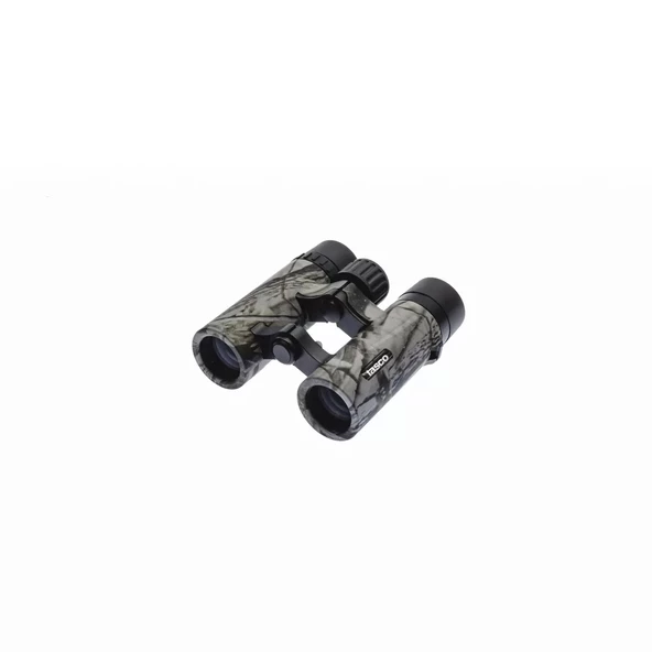 8x25 Profesyonel El Dürbünü – Su Geçirmez – 1000m/56m – Kamuflaj - Resim 3