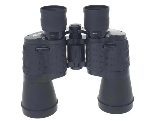 300×300 Ekonomik El Dürbünü –mavi Camlı –30m/1000m - Resim 7