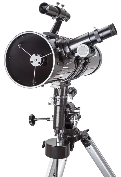 1501400 Profesyonel Aynalı Teleskop - Resim 4