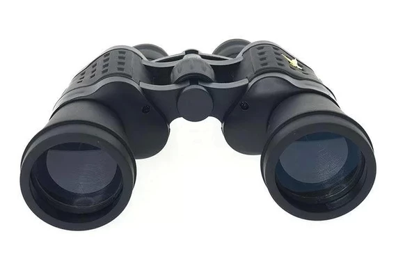 300×300 Ekonomik El Dürbünü –mavi Camlı –30m/1000m - Resim 2