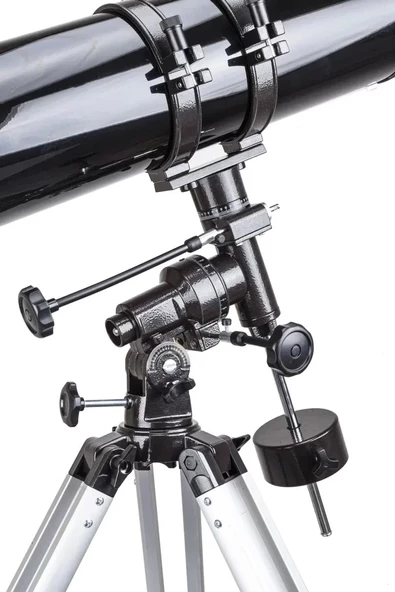 1501400 Profesyonel Aynalı Teleskop - Resim 5