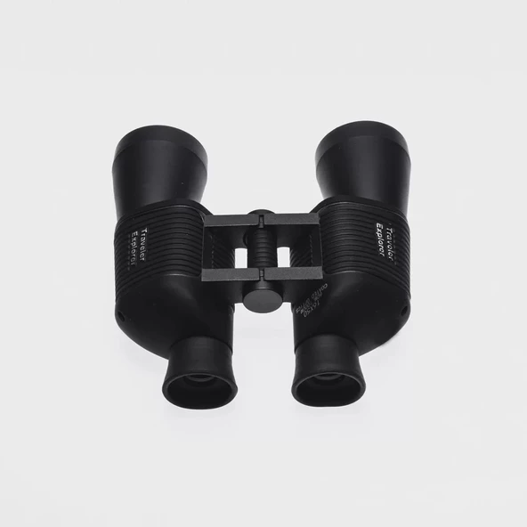 16x50 Perma Focus – Otomatik Netleme El Dürbünü 1000m/60m - Resim 5