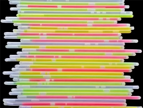 Fosforlu Çubuk - Resim 2