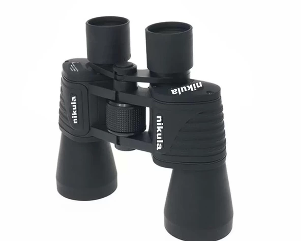 20x50 Dürbün Av Dürbünü ,taşıma Çantalı 1000m/56m - Resim 3