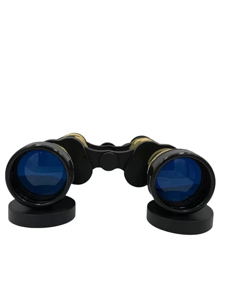 Baigish 20x50 Rus Model Kamuflaj Dürbün, Süper Kalite 1000m/56m - Resim 3