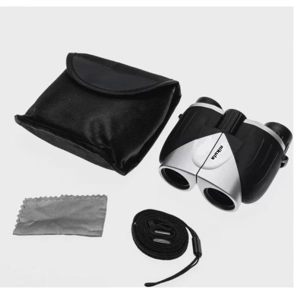 10x25  Dürbün El Dürbünü 56m/1000m Tosba Model ürün görseli