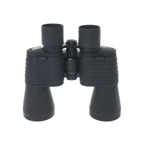 10x50 Dürbün Av Dürbünü Taşıma Çantalı 1000m/56m - 3