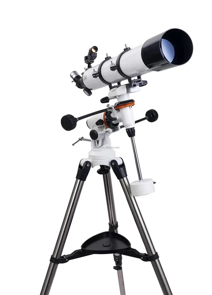 F90080 Yüksek Netlik,uzay Monoküler,kara Ve Uzay Teleskobu - Resim 4