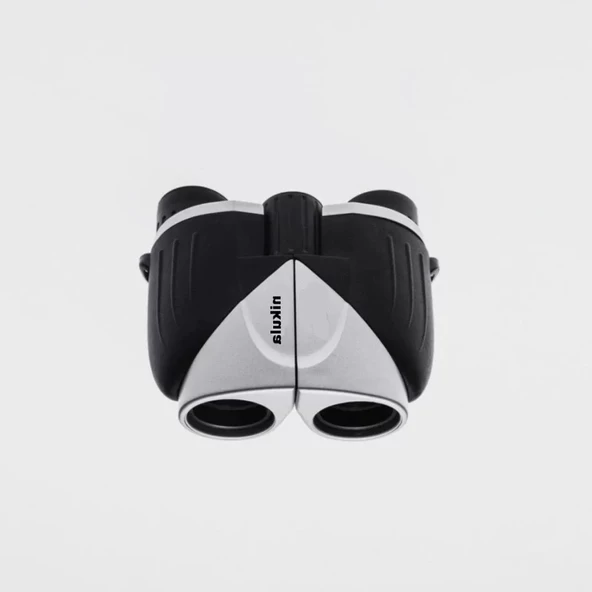 10x25  Dürbün El Dürbünü 56m/1000m Tosba Model - Resim 2