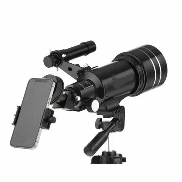 Güçlü Az 30070 Hd Profesyonel Astronomik Teleskop - Resim 2