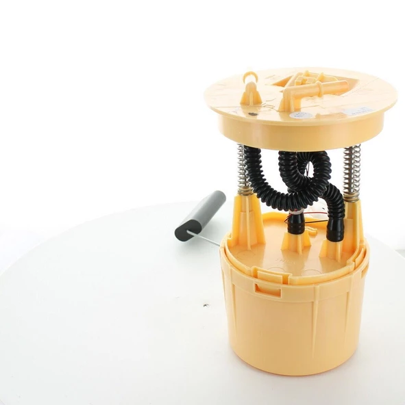 YAKIT DEPO SAMANDIRASI FORD CONNECT BM 02-13 - 3