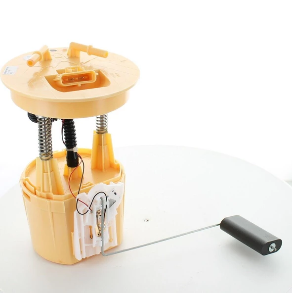 YAKIT DEPO SAMANDIRASI FORD CONNECT BM 02-13 - 2