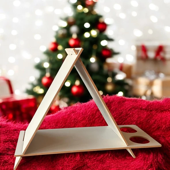 ED PET DİZAYN PRAMİT KEDİ KÖPEK EVİ. ŞIK TASARIM 30x50 CM KREM RENK. MİNDERSİZ YENİ MODEL