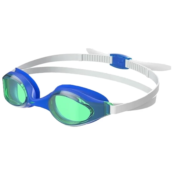 Speedo Hyper Flyer Çoçuk Gözlüğü (Mavi/Yeşil)