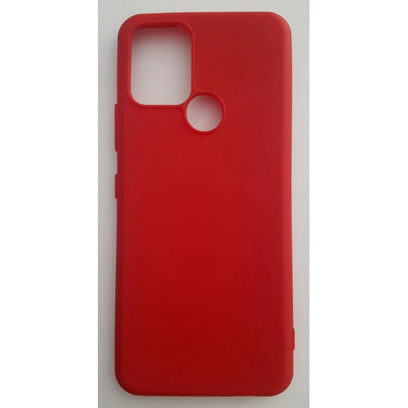General Mobile Gm21 (32gb) Yumuşak Slikon Kılıf - 2