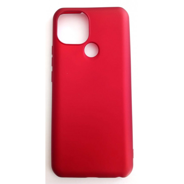 General Mobile Gm21 (32gb) Yumuşak Slikon Kılıf - 4