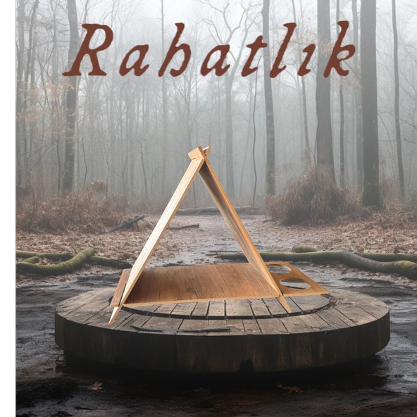 ED PET DİZAYN PRAMİT KEDİ KÖPEK EVİ. ŞIK TASARIM 30x50 CM. MİNDERSİZ YENİ MODEL - 4