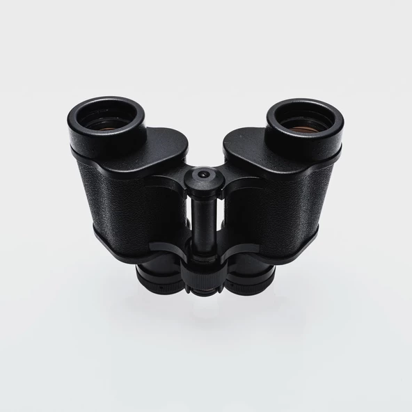 Baigish 8x30 Tümmetal  Orjınal  Rus  Dürbün76m/1000m, Askeri Model Süper Kalite - 2