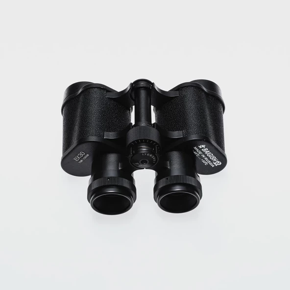 Baigish 8x30 Tümmetal  Orjınal  Rus  Dürbün76m/1000m, Askeri Model Süper Kalite - 3