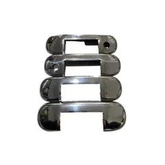 DKŞ TOFAŞ KAPI KOL NİKELAJI - Resim 5