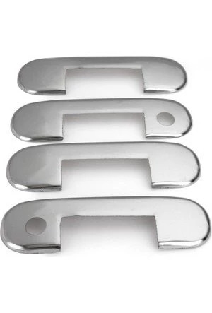 DKŞ TOFAŞ KAPI KOL NİKELAJI - Resim 6