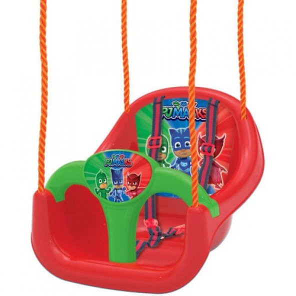 Pj Maskeliler Salıncak 03539 - 3