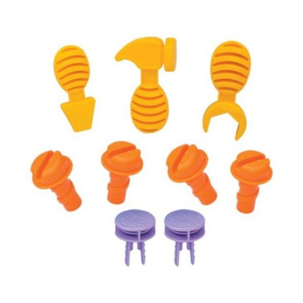 Dede Tamir Set Bul-Tak Kova 03416 - 3