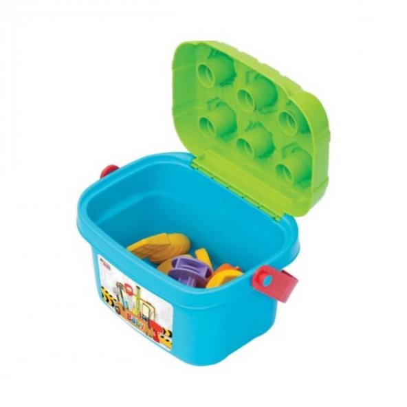 Dede Tamir Set Bul-Tak Kova 03416 - 4
