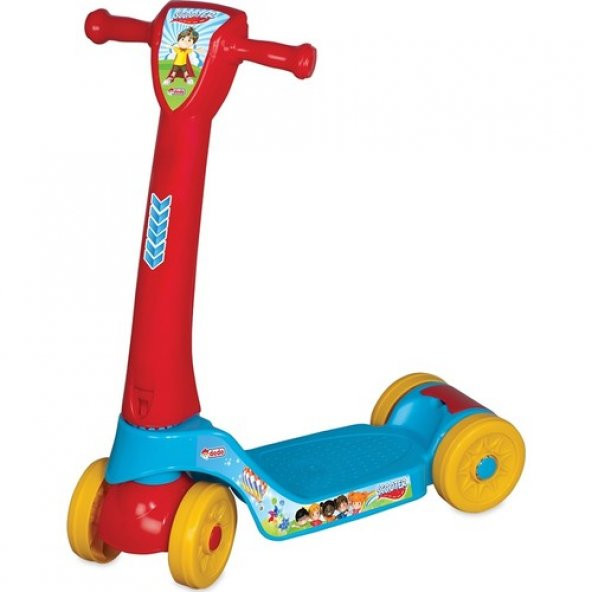 Dede Scooter 03084 - 2
