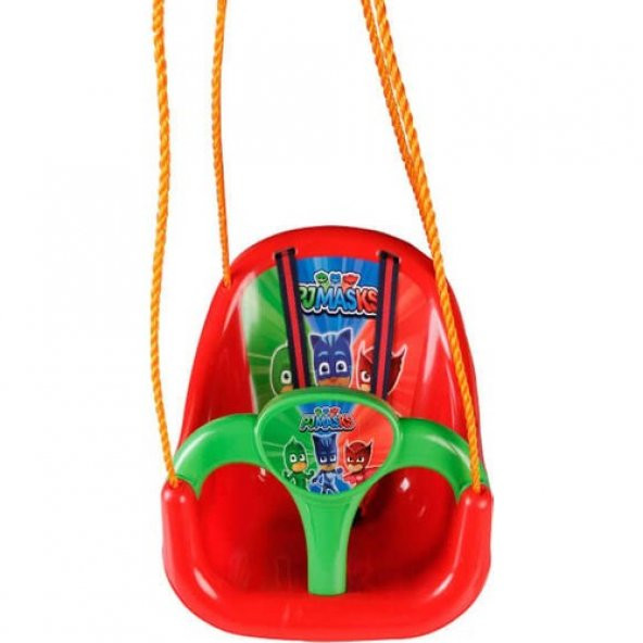 Pj Maskeliler Salıncak 03539 - 2