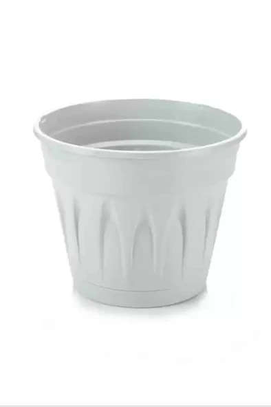 Revak Saksı 11 Litre Royaleks-R008 ürün görseli 1