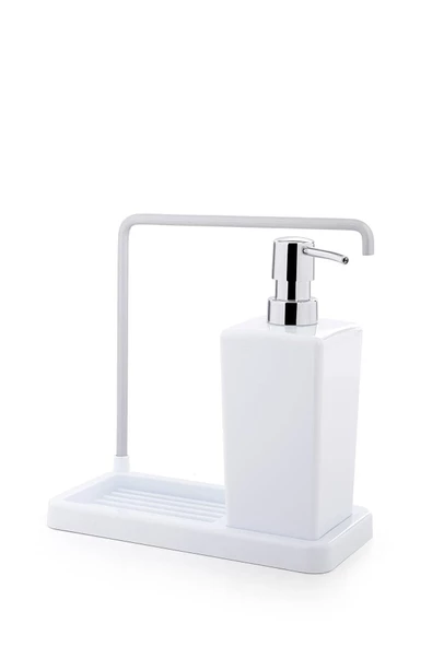 Luna Mutfak Sıvı Sabunluk Royaleks-E56 - 2