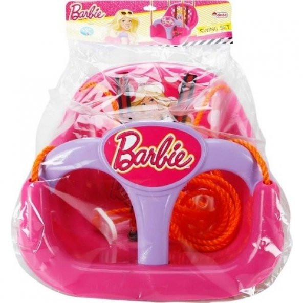 Barbie Salıncak 03061