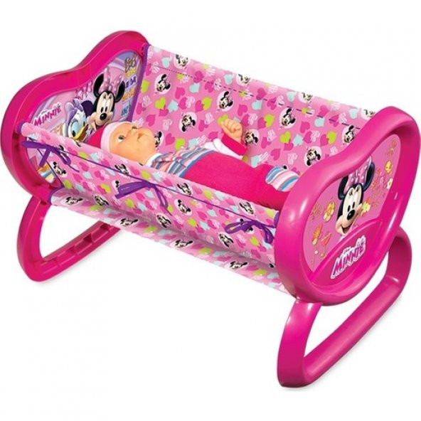 Minnie Mouse Beşik 01957