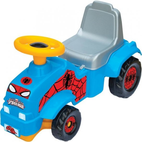 Spiderman İlk Traktörüm 03357