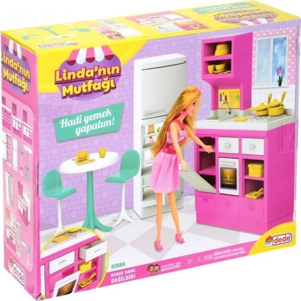 Dede Linda Nın Mutfağı 03665