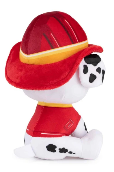 Marshall Peluş 23cm. PAW Patrol'ün En Cesur Üyesi Evine Geliyor! - 4