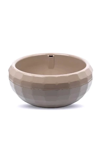 Aranjman Şık Ve Modern Büyük Boy Saksı ürün görseli 1