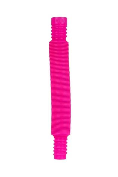 Tubes Anti Stres Duyusal Oyuncak Bubble Fidget  (4 Adet ) - 2