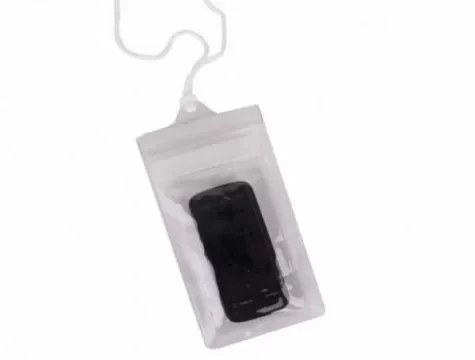 Su Geçirmez Telefon Kılıfı - 5
