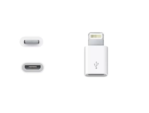 Otg Bağlantı Kiti - İphone 5/5s/5c-6/6s/6 Plus - 4
