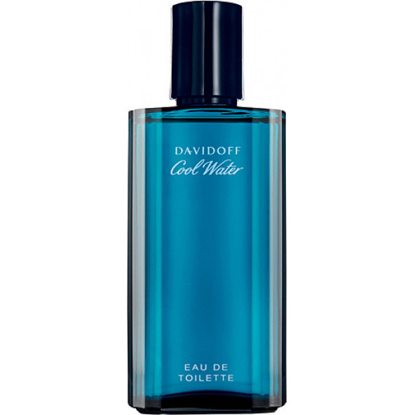 Davidoff Cool Water EDT 200 ml Erkek Parfüm - 2