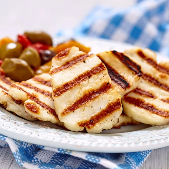 Kızartmalık Ayvacık Sepet Peyniri 500GR Vakumlu Paket - 2