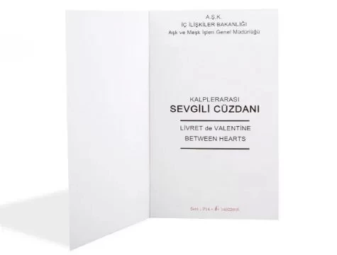Sevgili Cüzdanı - 5