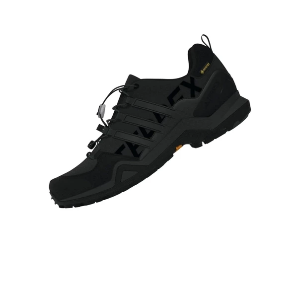 adidas IF7631 TERREX SWIFT R2 GORE-TEX SU GEÇİRMEZ OUTDOOR SPOR AYAKKABI - 2