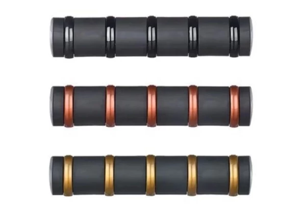 Elbise Gömlek Askısı Çok Amaçlı Mutfak Banyo Askısı 5li - 3