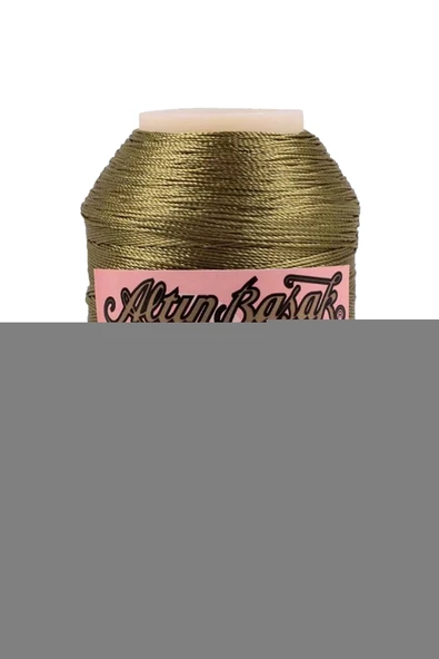 Altınbaşak Oya ve Dantel İpi 20 gr - Royaleks - No: 383