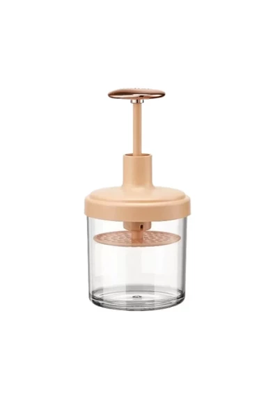 Taşınabilir Krem Köpük Makinesi - Cilt Bakım Yüz Temizleme Yıkama Makinesi - Resim 5